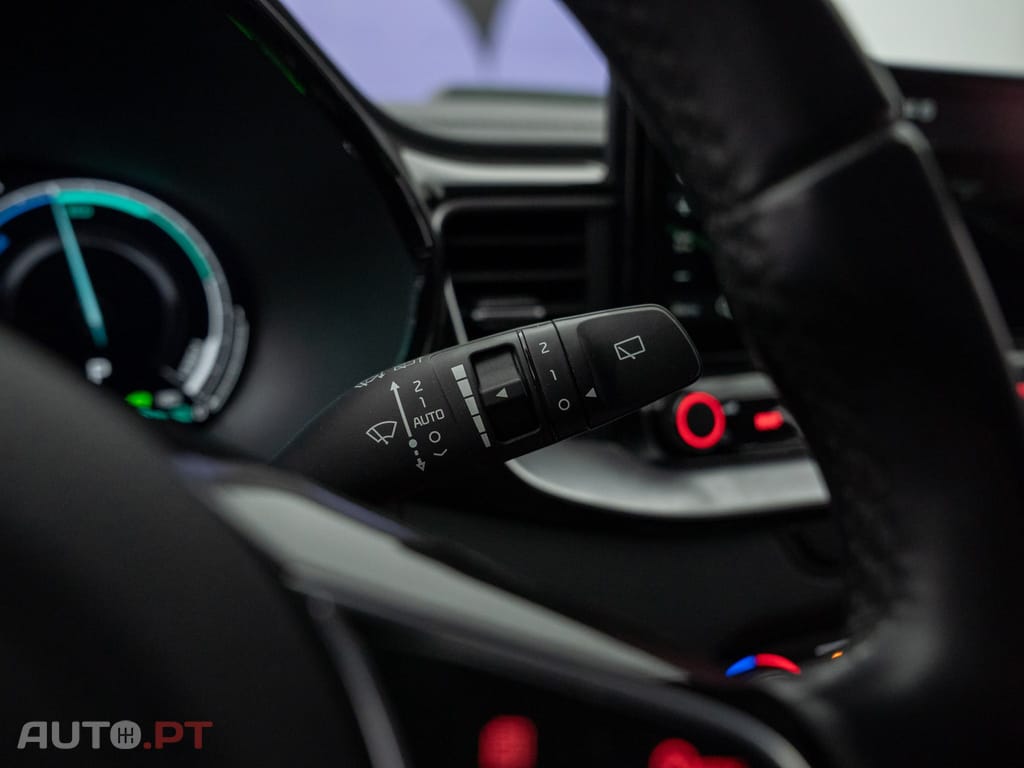 Kia Xceed 1.6 GDi PHEV Tech