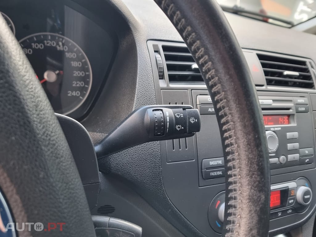 Ford Focus C-Max 1.8 TDCi Trend
