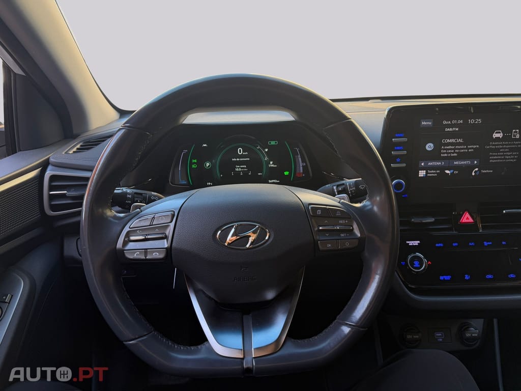Hyundai Ioniq DRIVE 100KW INTUITIVE