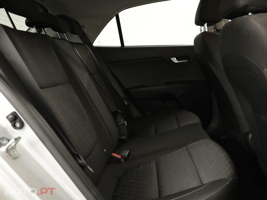 Kia Rio Rio 1.2 CVVT Dynamic