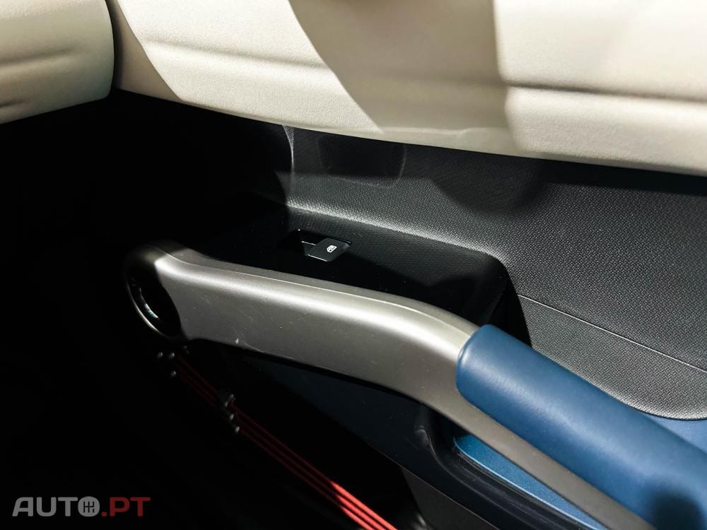 BYD Atto 3 60.48 kWh Design