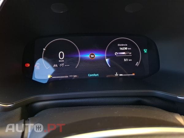 Renault Captur 1.0 TCe 90 techno