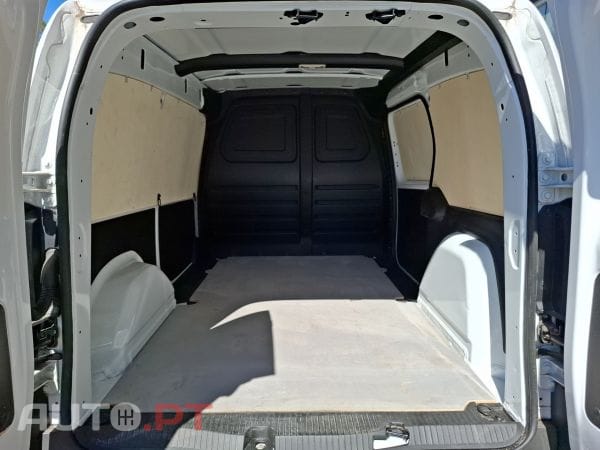 Renault Kangoo Van E-tech L2 start autonomia conforto 11 CA (2Lug) my24 (stock)