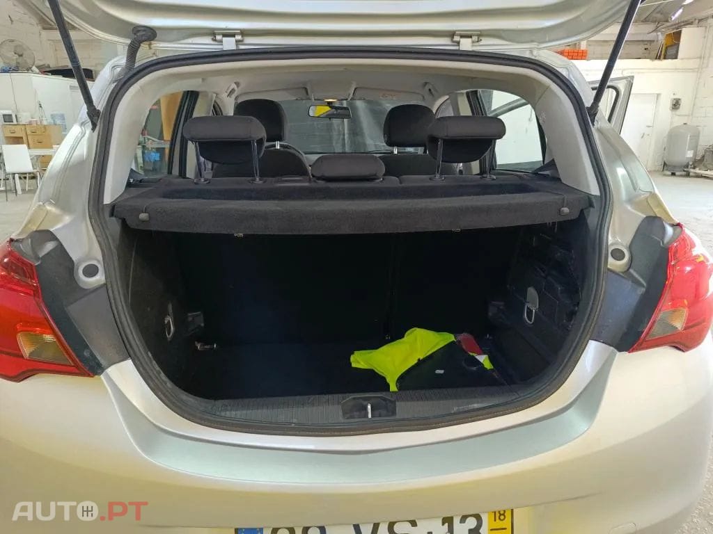 Opel Corsa 1.3 CDTi Color Edition
