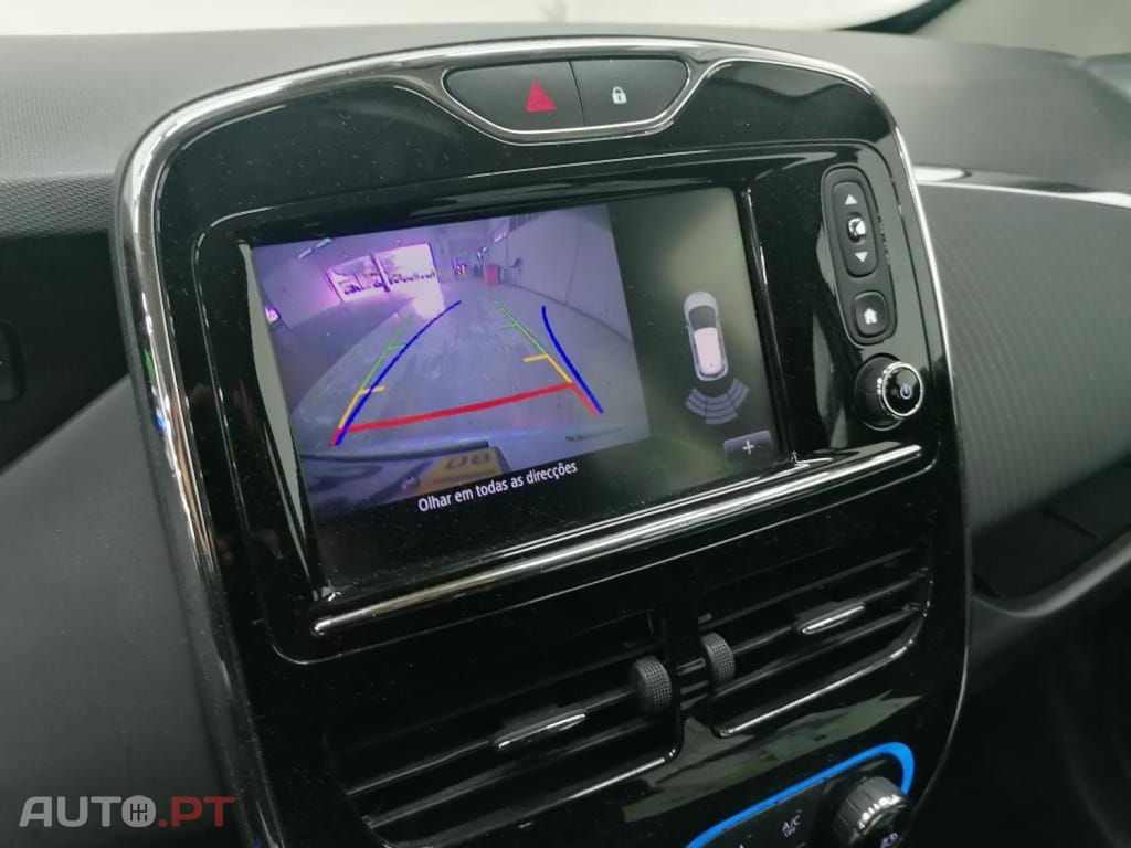 Renault Zoe (c/ Bateria) Life 40