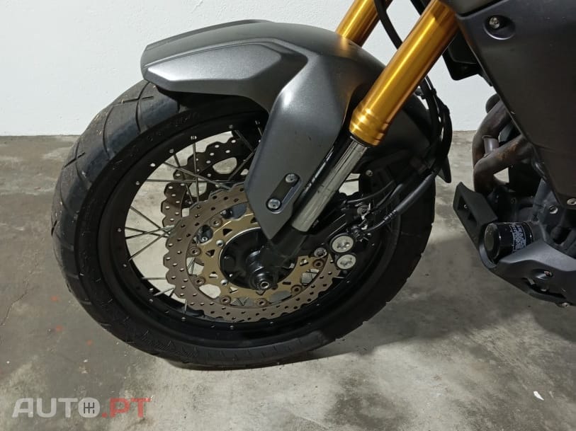 Yamaha XT1200Z Super Tenere XTZ 1200 SUPER TENERE