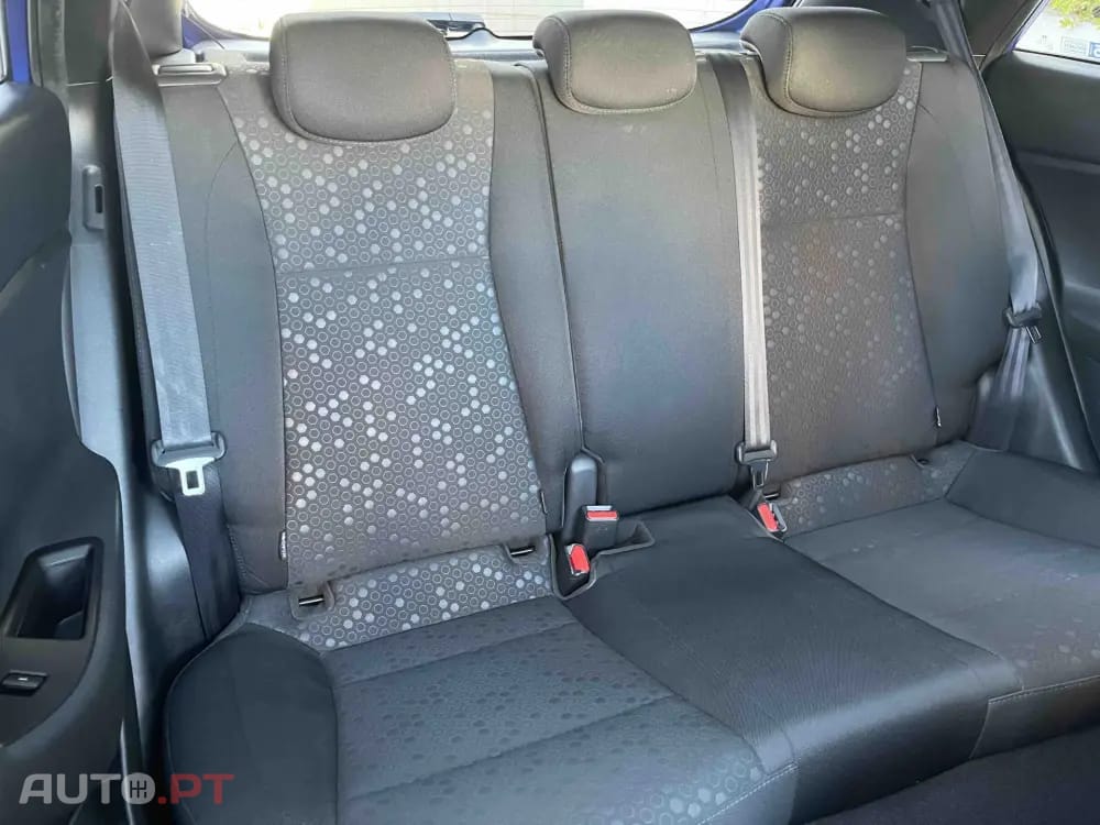 Hyundai i20 1.0 T-GDI Style Plus
