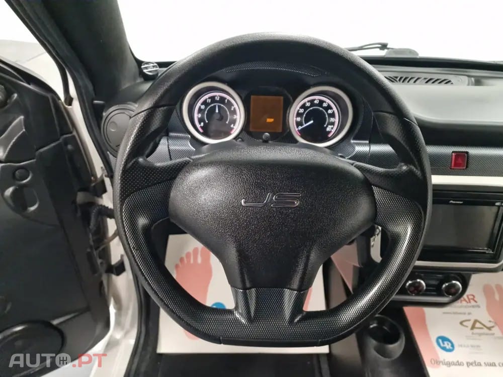 Ligier JS 50 SPORT ULTIMATE DCI
