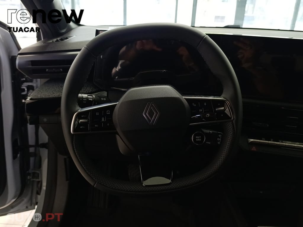 Renault Clio Techno 120CV