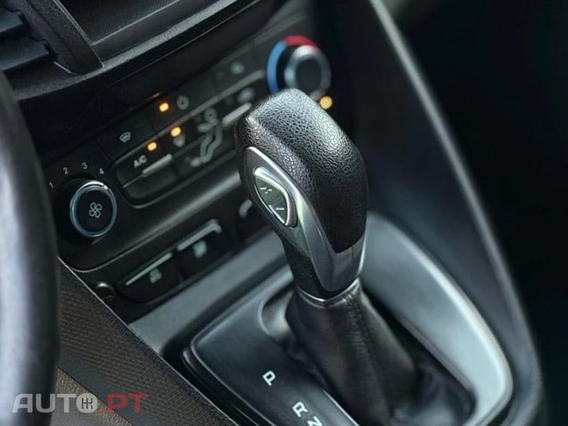 Ford Transit Connect 1.5TDCi 230 L2 TREND (AUT.)