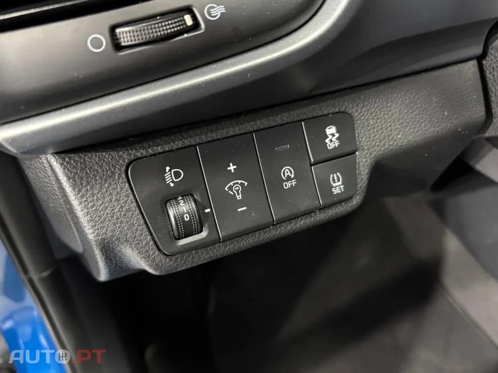 Kia Stonic ND