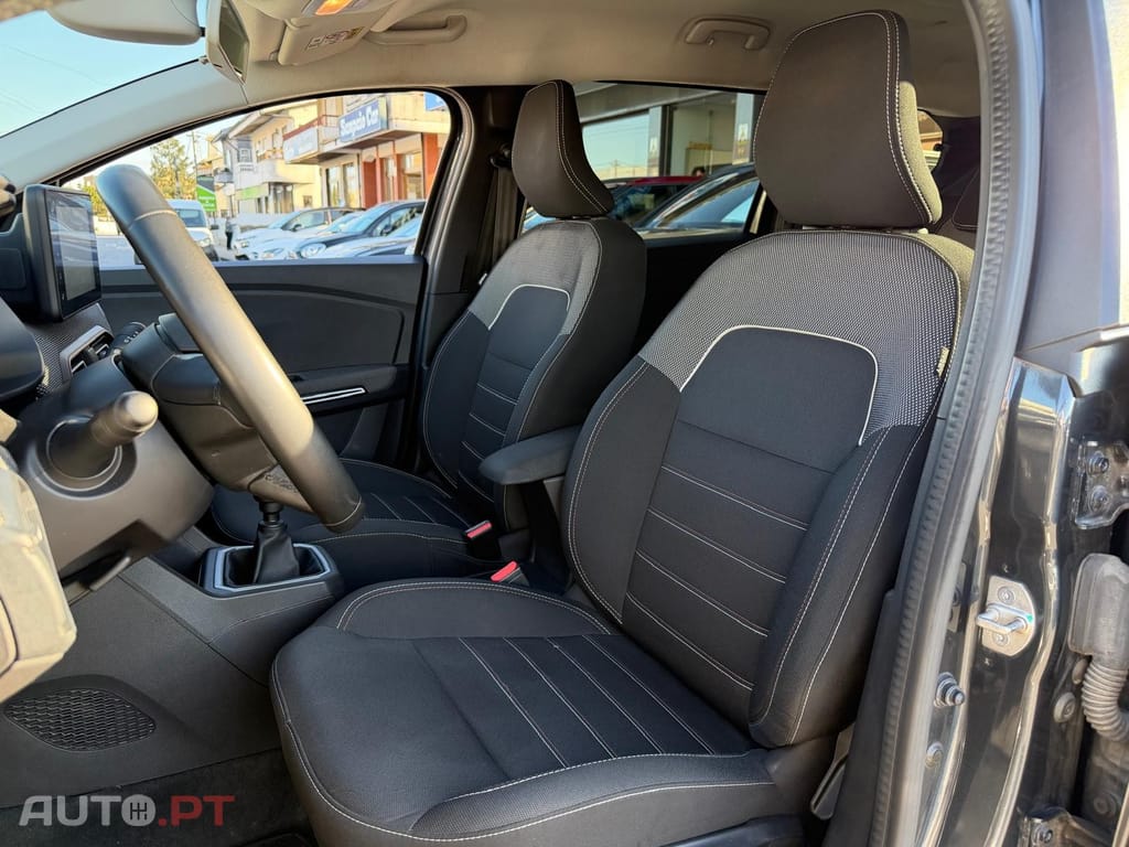 Dacia Jogger 1.0 ECO-G Extreme 7L Bi-Fuel