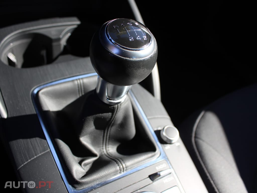 Audi A3 Sportback 30 TDI Design