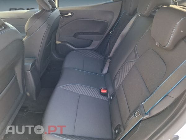 Renault Clio TCe 90 esprit Alpine