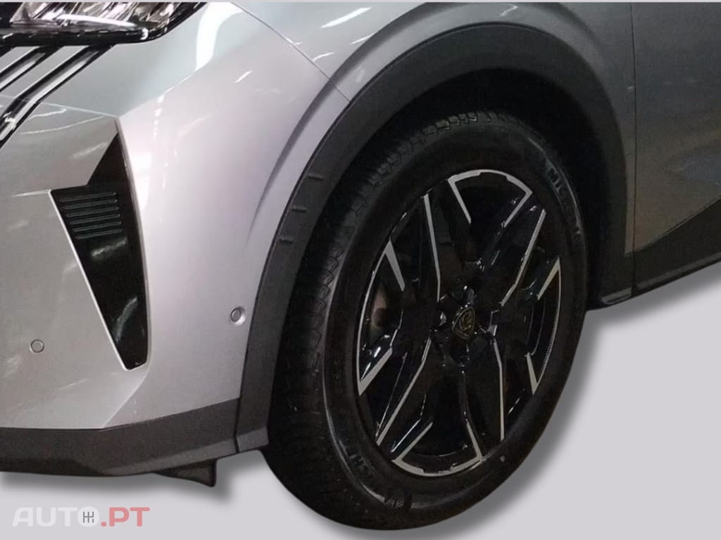 Peugeot 3008 Allure Hybrid I.V.A DEDUTÍVEL 