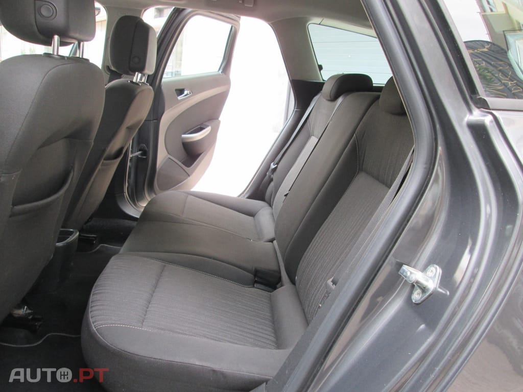 Opel Astra Sports Tourer 1.3 CDTi Enjoy S/S