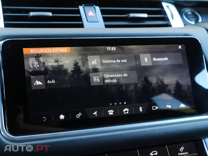 Land Rover Range Rover Sport 2.0 Si4 PHEV HSE Dynamic Stealth