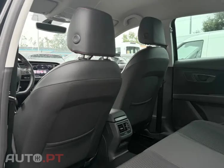 Seat Leon 1.0 EcoTSI FR S/S