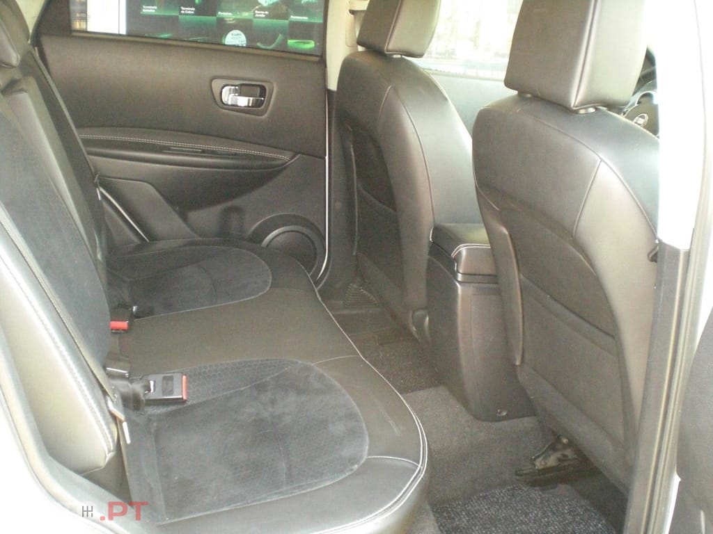 Nissan Qashqai 1.6 dCi 360 S&S