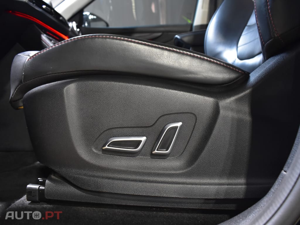 MG EHS 1.5 T-GDI Plug-in Hybrid Luxury