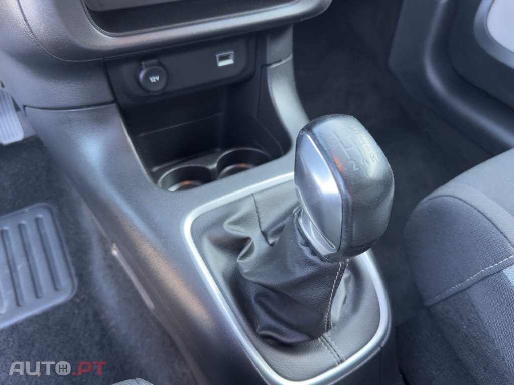 Citroen C3 1.2 PureTech Origins