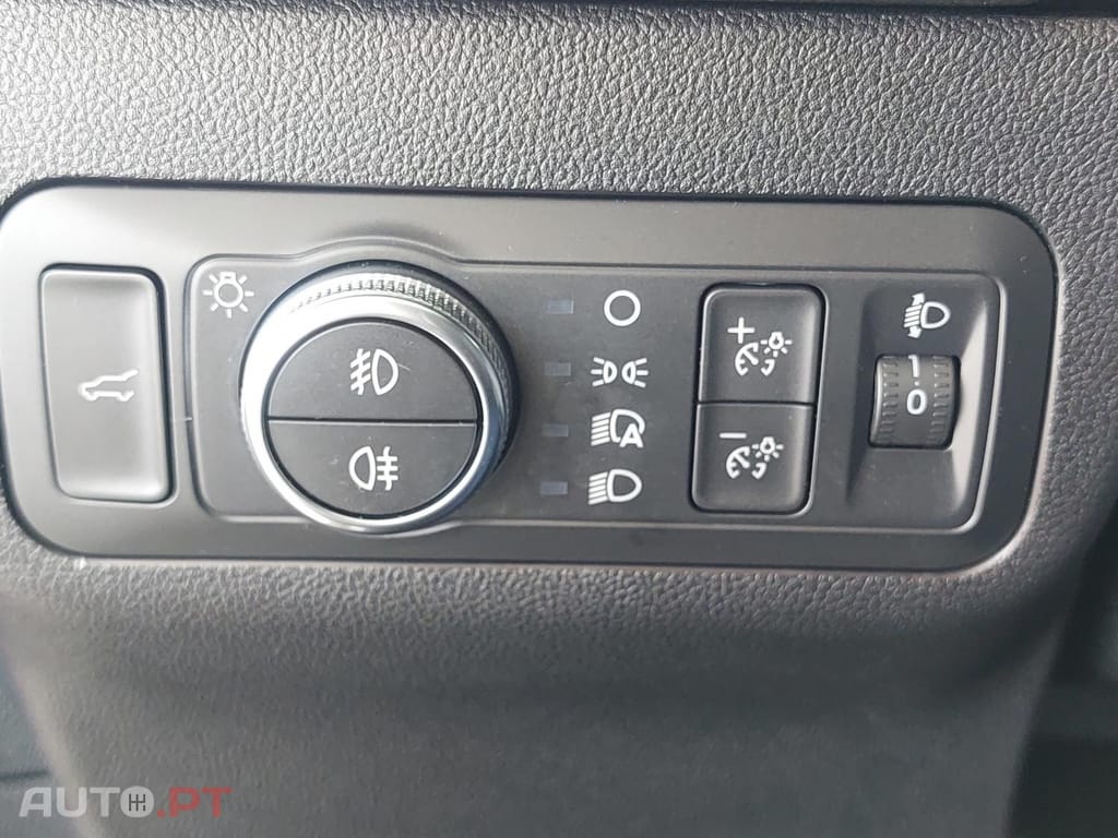 Ford Kuga 1.5 TDCi Titanium