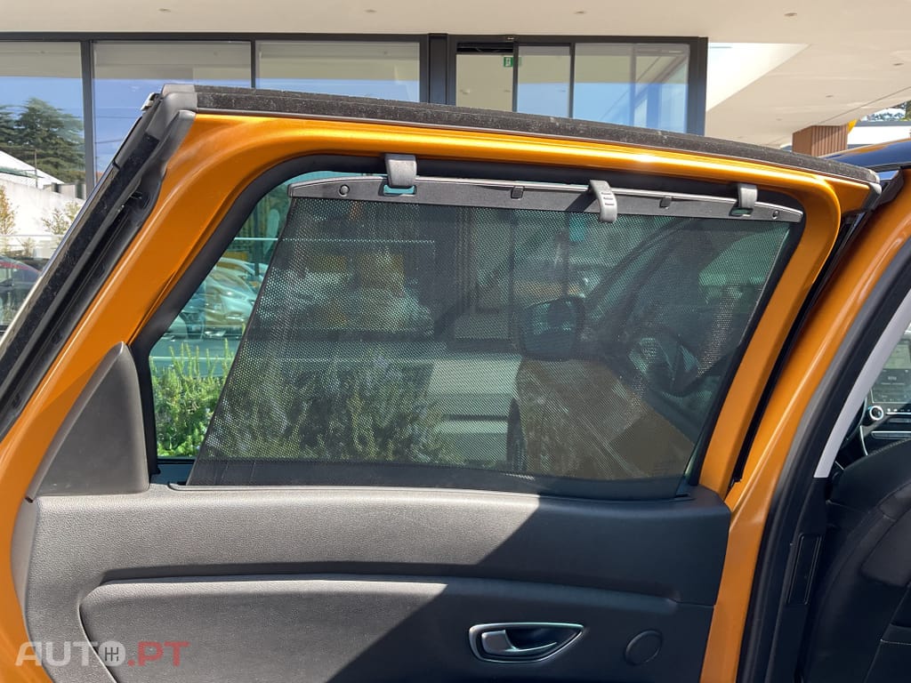 Renault Scénic 1.3 TCe Bose Edition