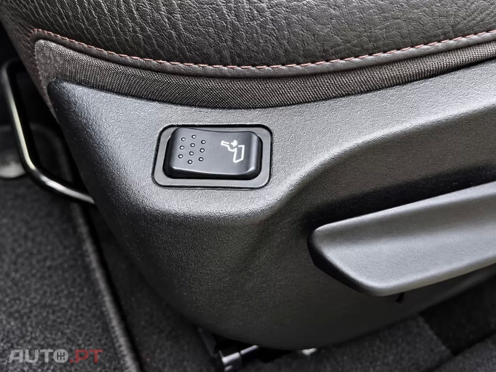 Fiat 500X 1.4 MA City Cross S&S