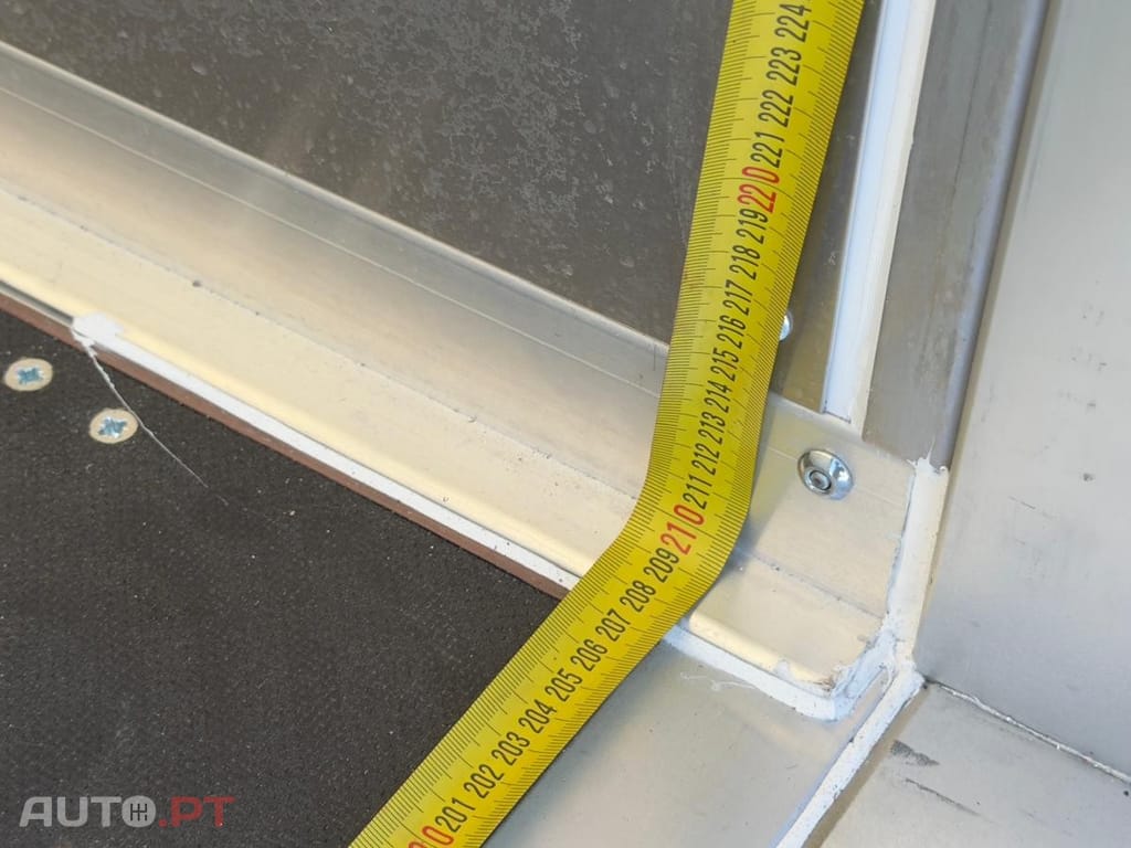 Iveco Daily CONTENTOR 4900 mm