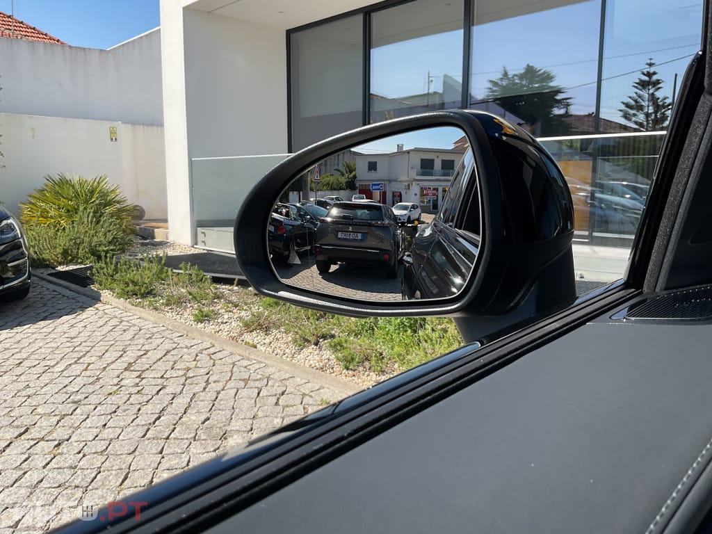 Mercedes-Benz GLC 300 de 4Matic