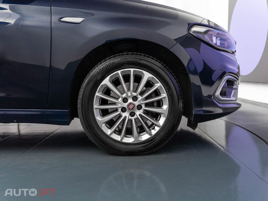Fiat Tipo 1.3 Multijet