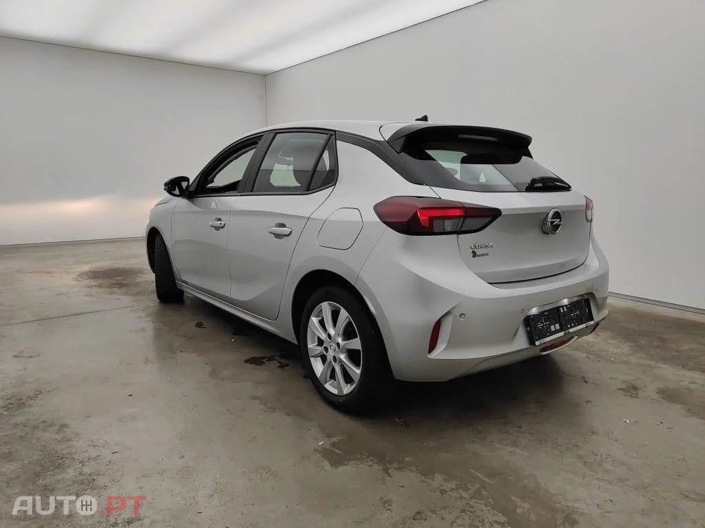 Opel Corsa 1.2 Edition