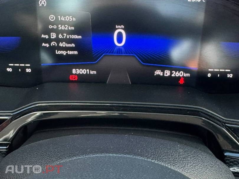 Volkswagen Polo 1.0 TSI Style