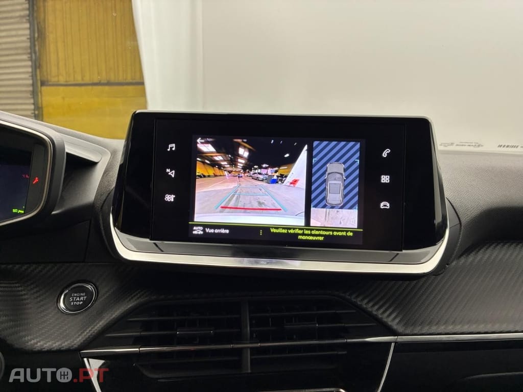 Peugeot 2008 1.2 PureTech Allure