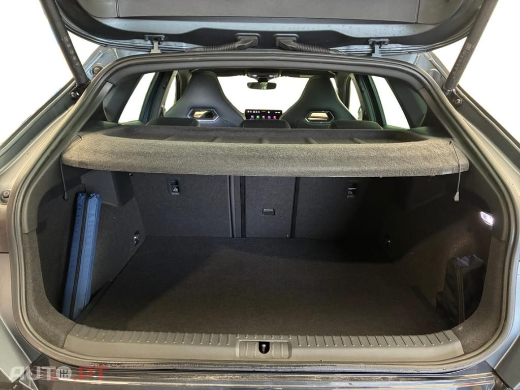 Cupra Formentor 1.5 e-Hybrid DSG VZ