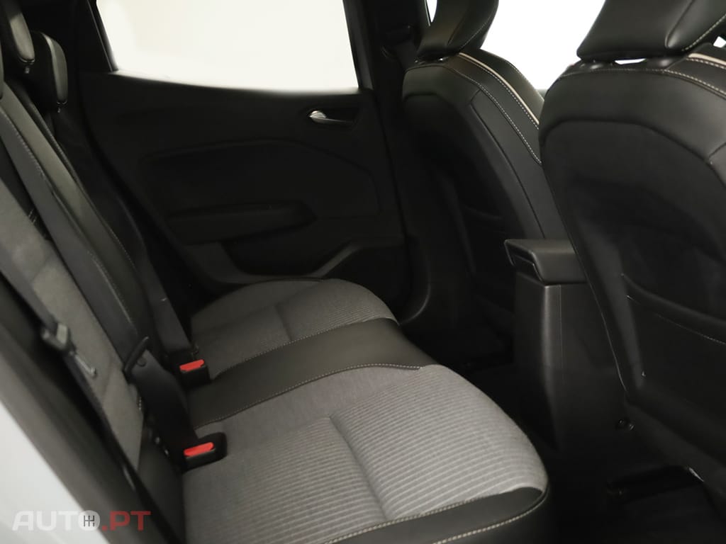 Renault Clio Clio 1.0 TCe Techno