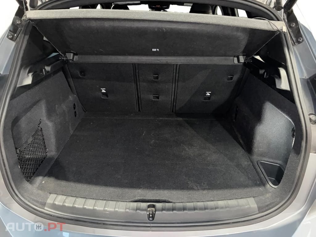 BMW 218 i M Sport Auto