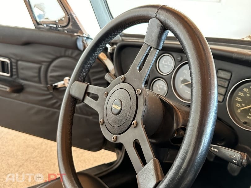 MG MGB MGB