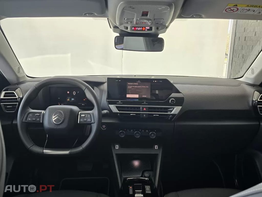 Citroen C4 1.2 Hybrid Collection e-DSC6