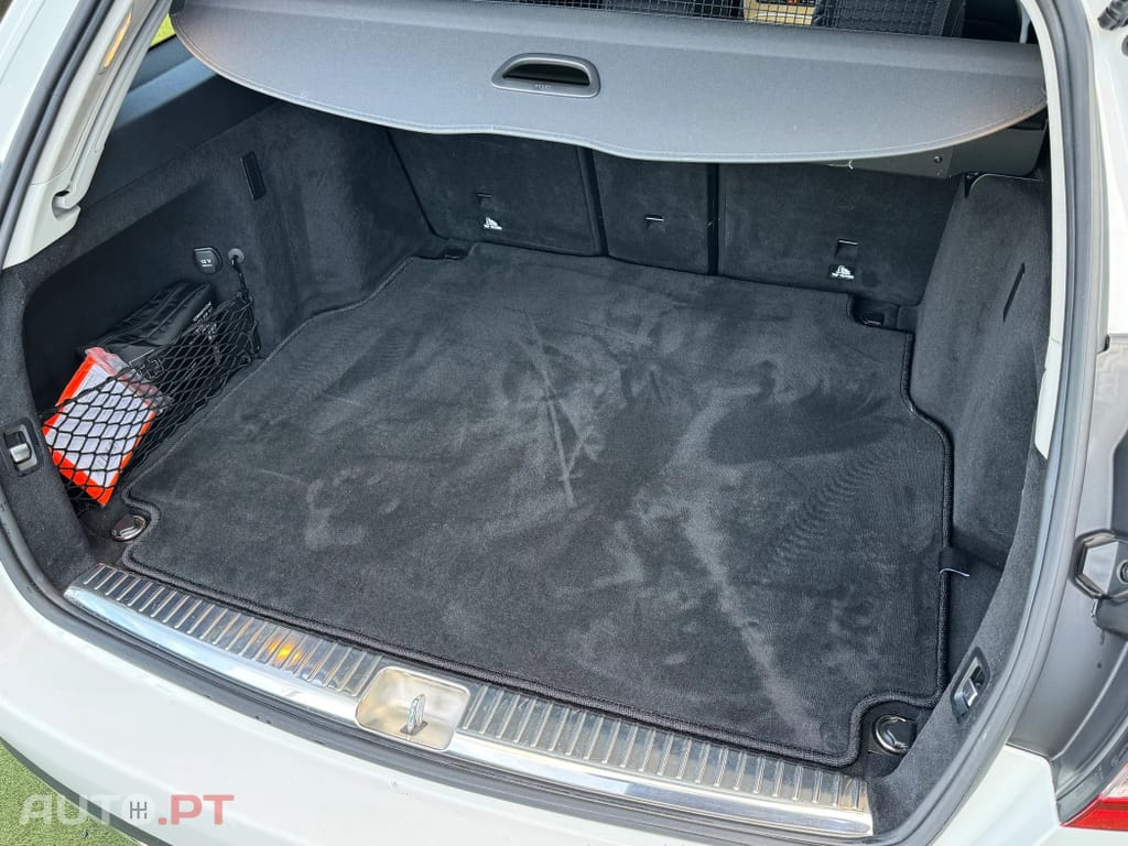 Mercedes-Benz C 250 d Exclusive Aut.