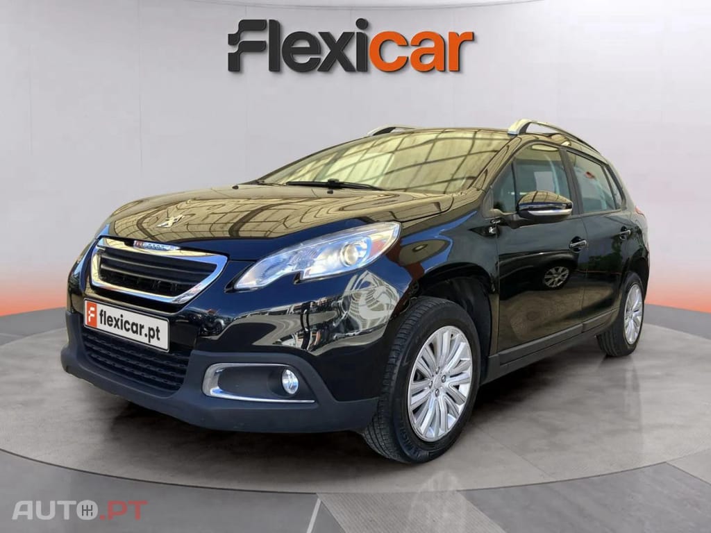 Peugeot 2008 1.2 PureTech Style