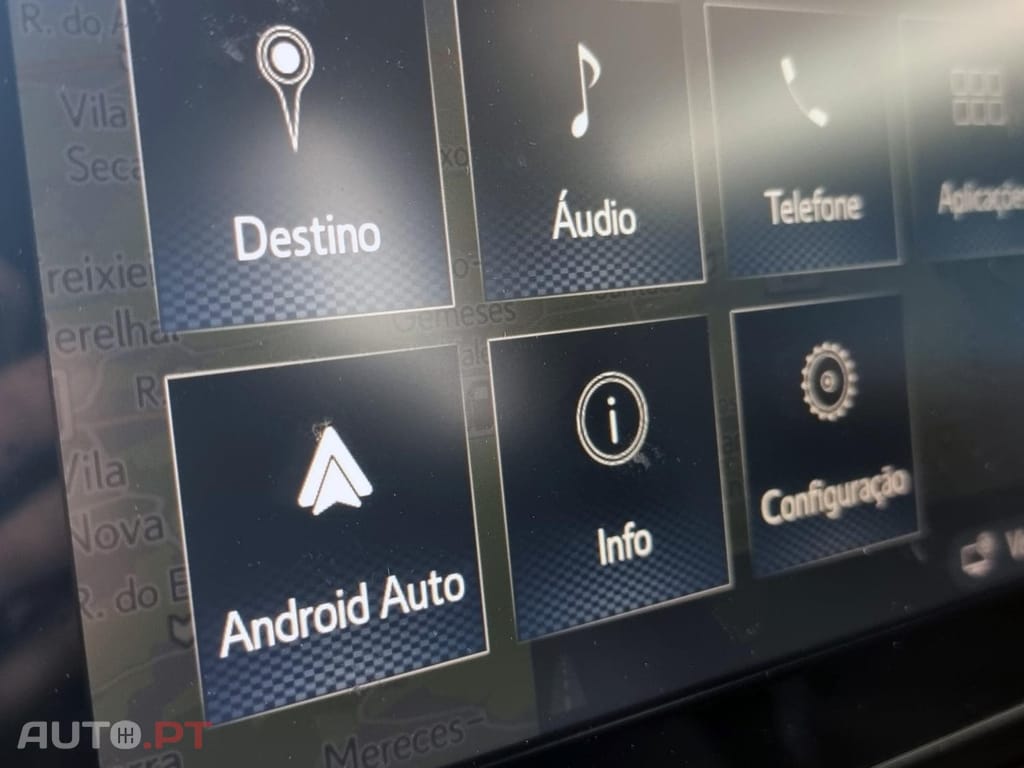 Toyota Corolla 1.8 Hybrid Comfort — fotografia 32