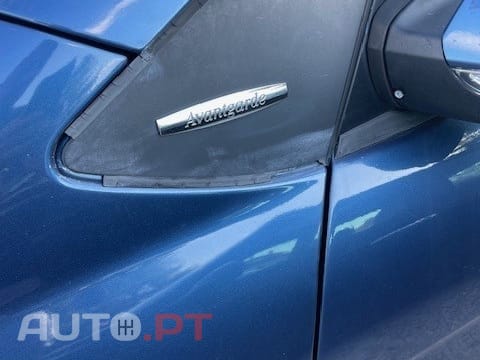 Mercedes-Benz A 180 CDi Avantgarde