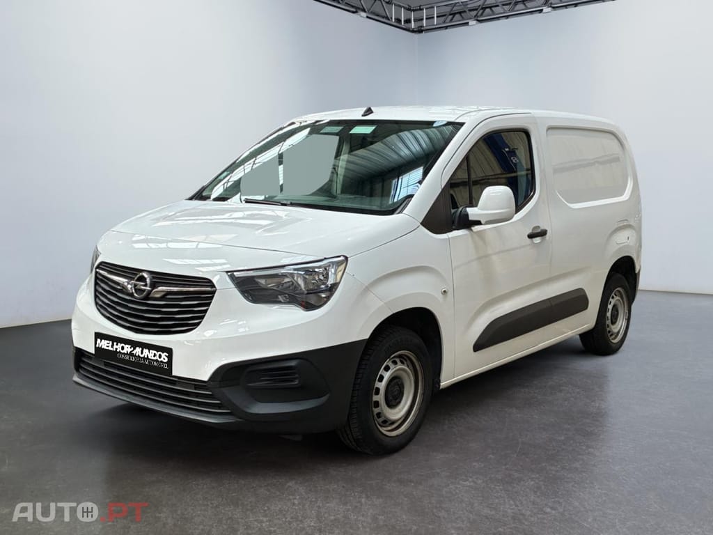 Opel Combo 1.5 L1H1 Standard Pack Clim