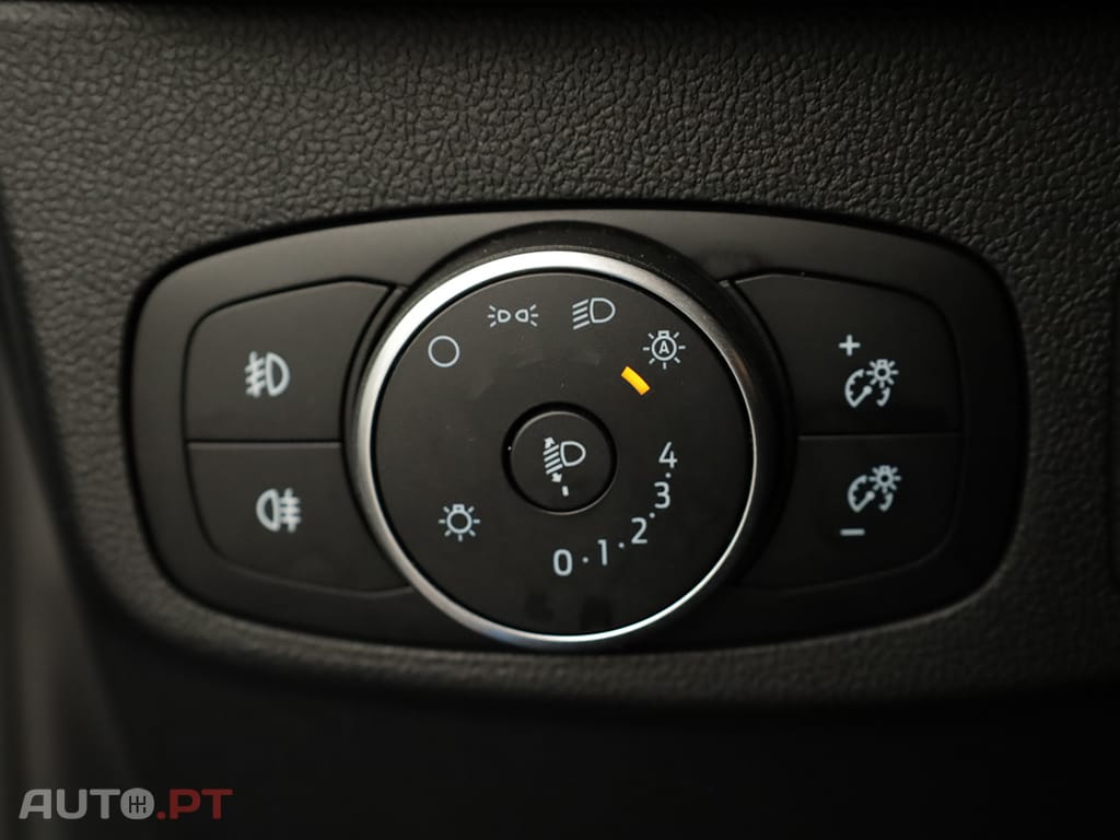 Ford Focus SW 1.0 EcoBoost MHEV ST-Line X Aut.