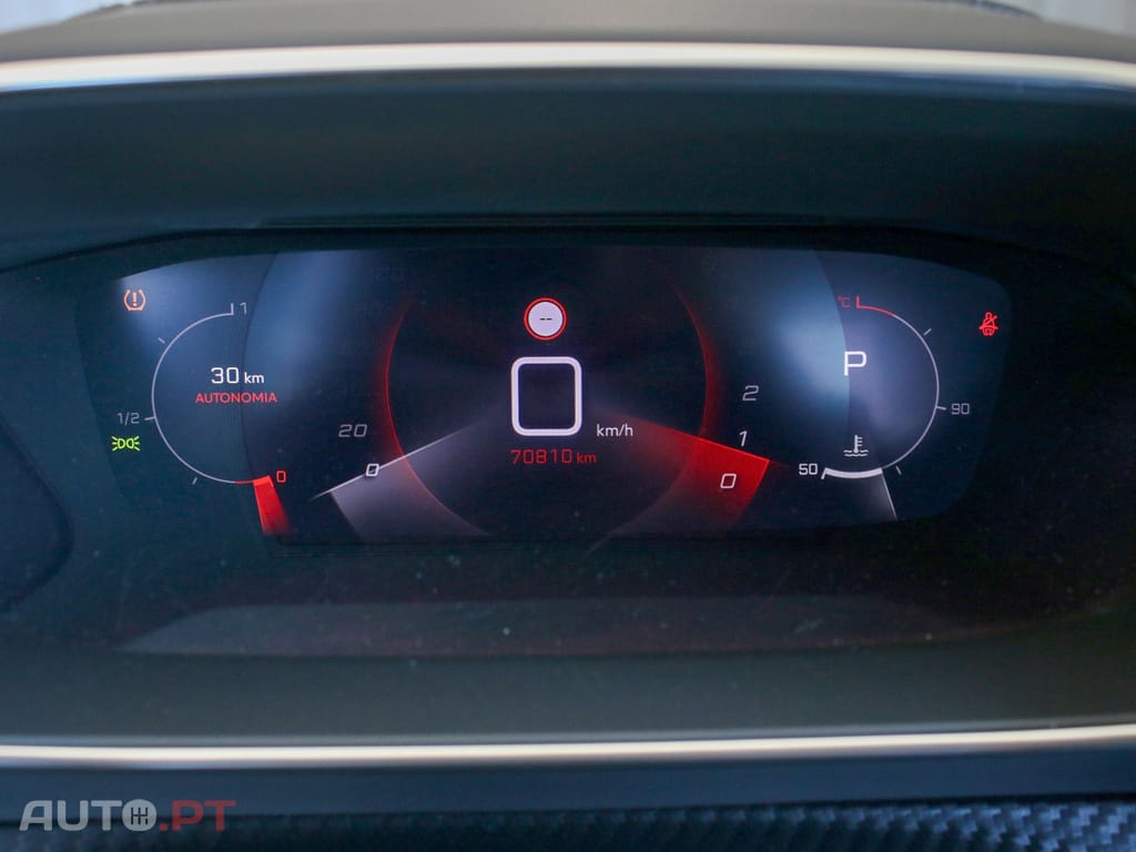 Peugeot 2008 1.2 PureTech GT Line EAT8