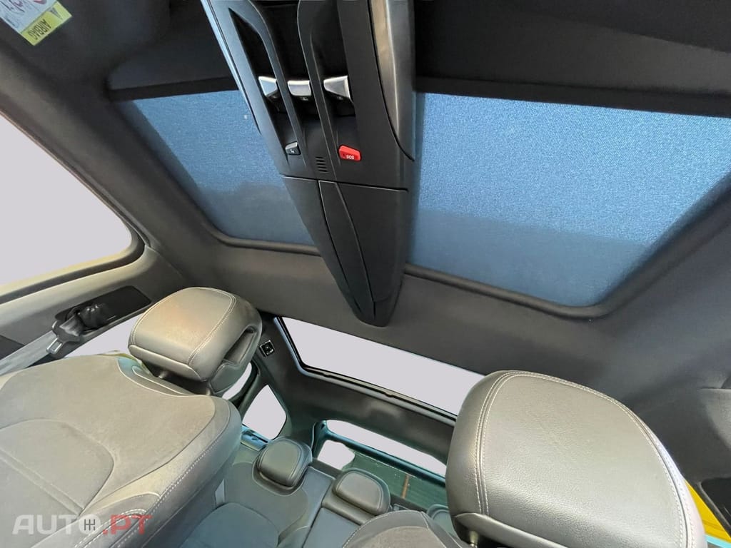 Citroen DS5 2.0 HDi Hybrid4 Business Class