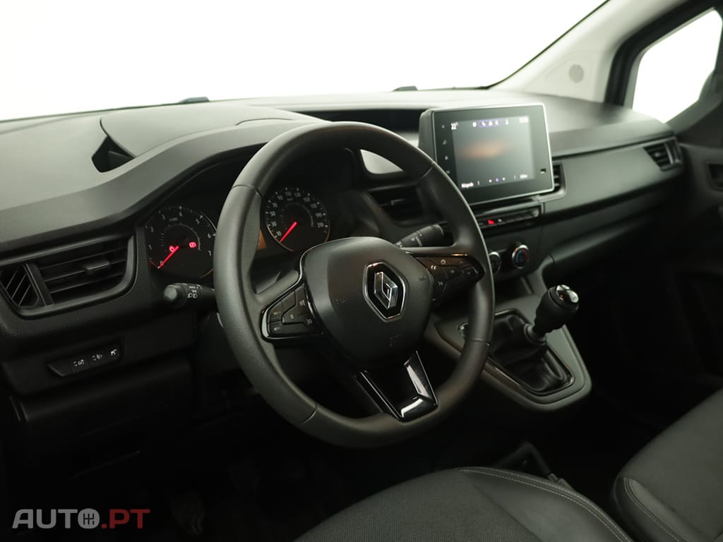 Renault Kangoo Kangoo 1.5 Blue dCi L2 Advance