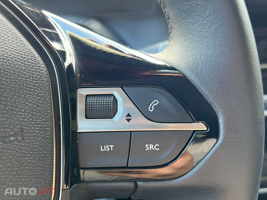 Peugeot 208 1.2 PureTech Allure