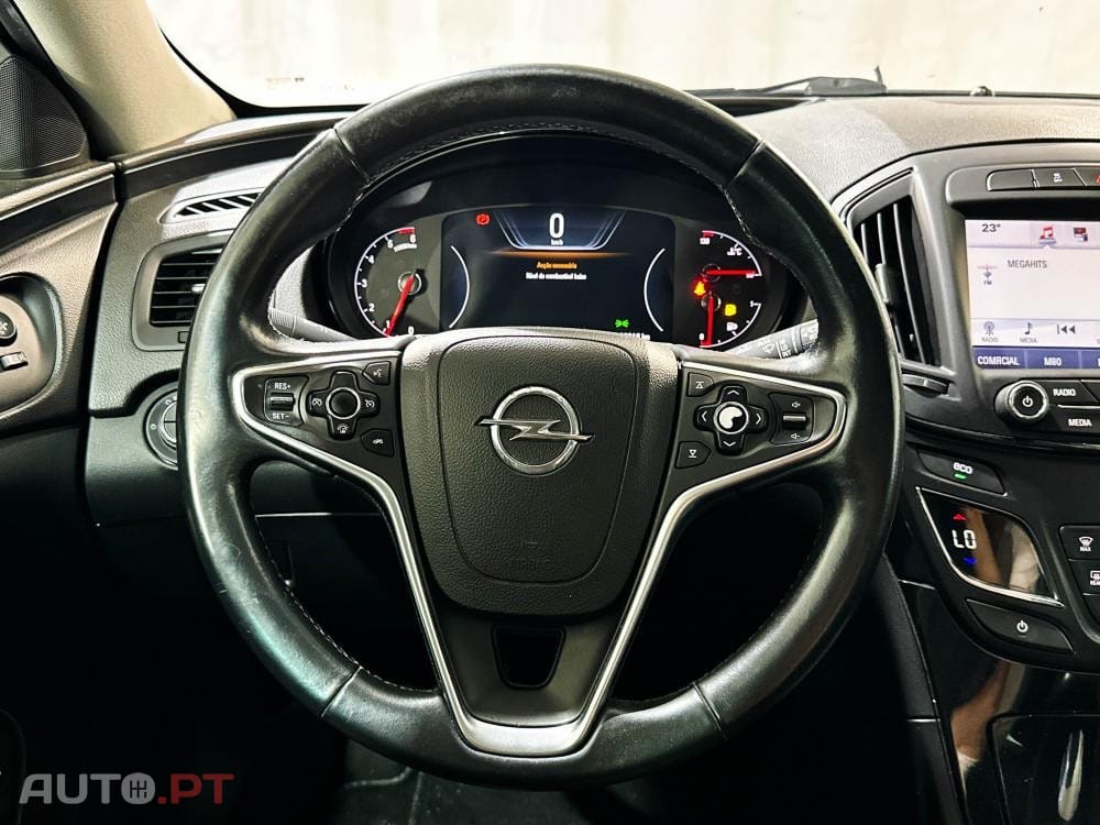 Opel Insignia 1.6 CDTI Cosmo S/S